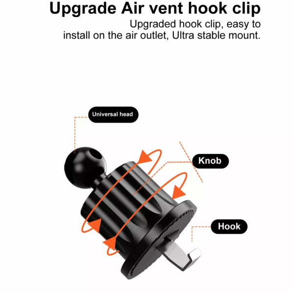 Support de Voiture Z29 Avec Chargeur...