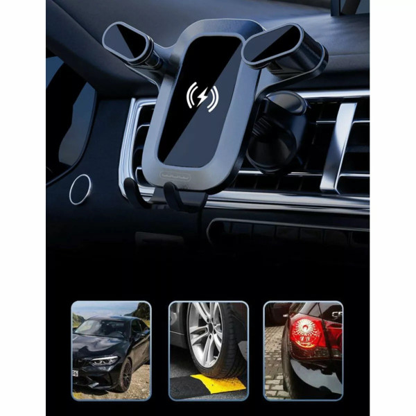 Support de Voiture Z29 Avec Chargeur...