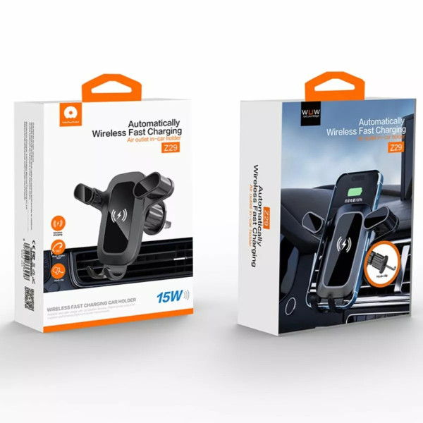 Support de Voiture Z29 Avec Chargeur...