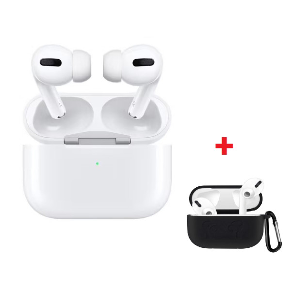 Ecouteur Sans Fil Saiya T50 Pro Technologie ENC + Etui en...