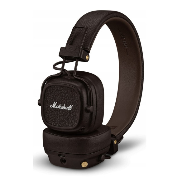 Casque Sans Fil Marshall Major V -...