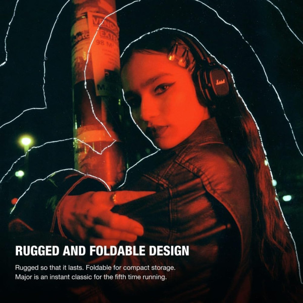 Copie de Casque Sans Fil Marshall...