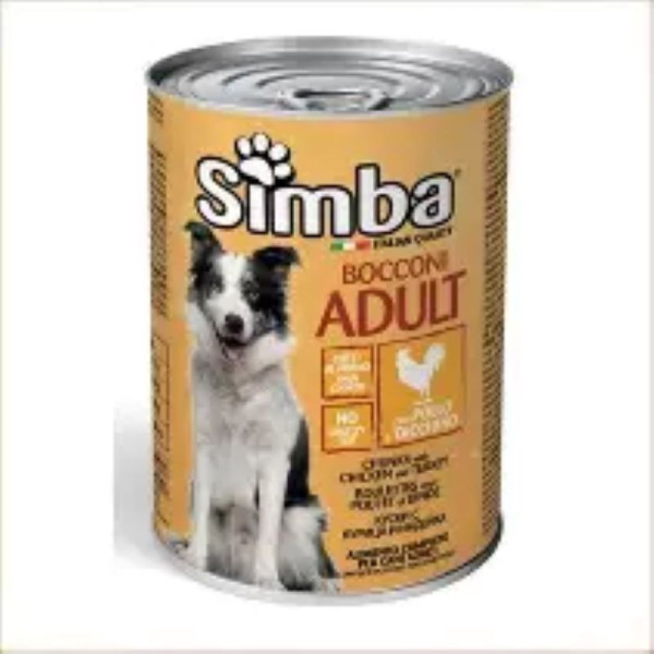 Pack pour chien biscuit et boite 