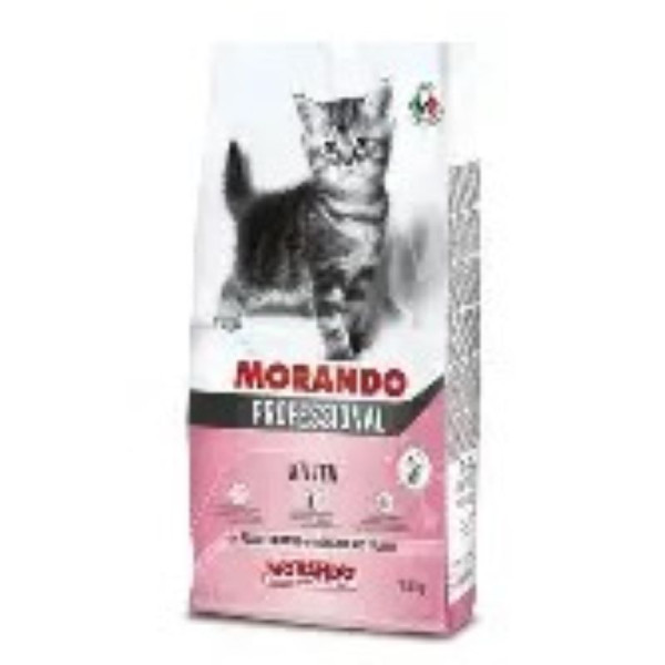 Pack nourriture  pour chaton 