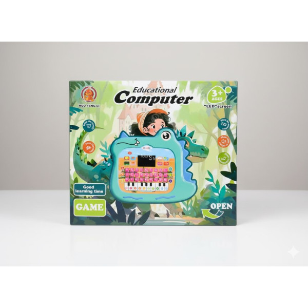 Tablette éducative pour enfant