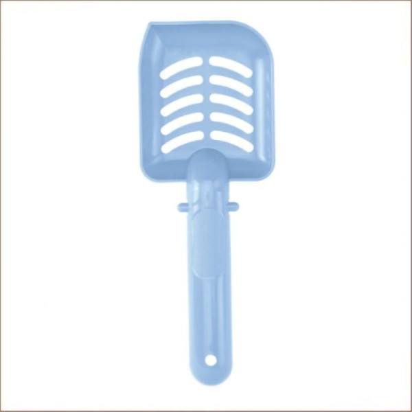 Pack de toilette pour chat: Litiére...