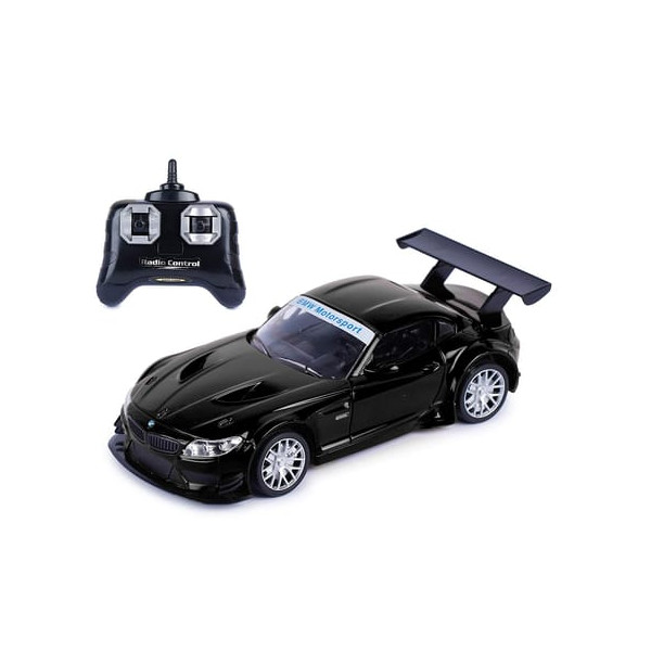 Voiture radiocommandée BMW Z4 GT3 