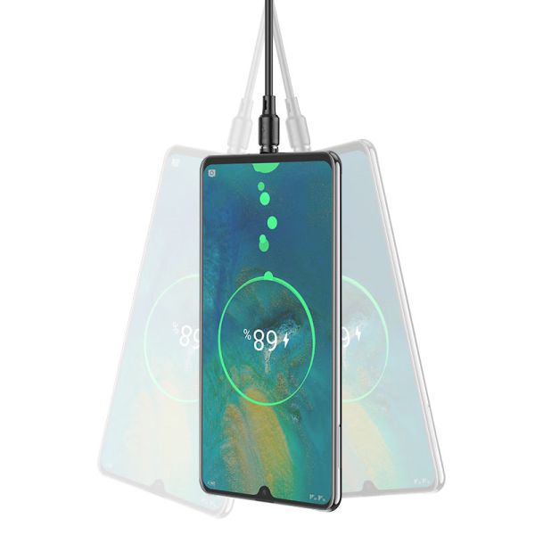 Magnetic Charging Cable - Hoco...