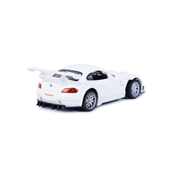 Voiture radiocommandée BMW Z4 GT3 