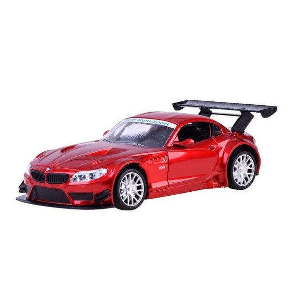 Voiture de sport télécommandée modèle...