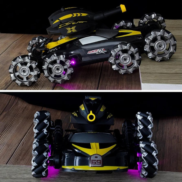 Spray Drift Remote Control Vehicle...