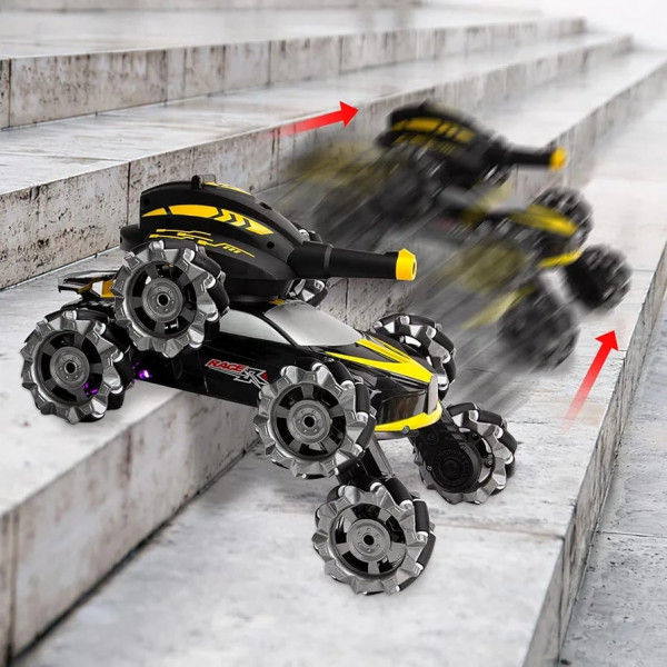 Spray Drift Remote Control Vehicle...