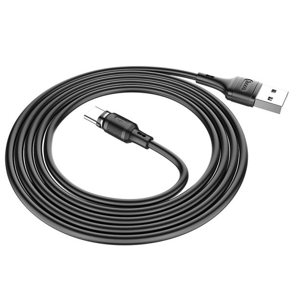 Magnetic Charging Cable - Hoco...