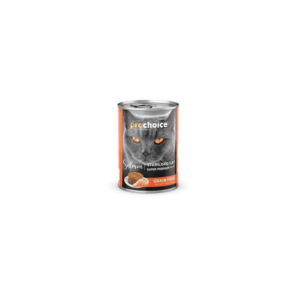 Pack pour chat stérilisé