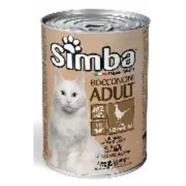 Pack Pour Chat  Croquette Ownat & 6...