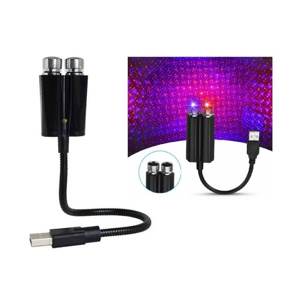 مجموعة إضاءة للسيارة C202S