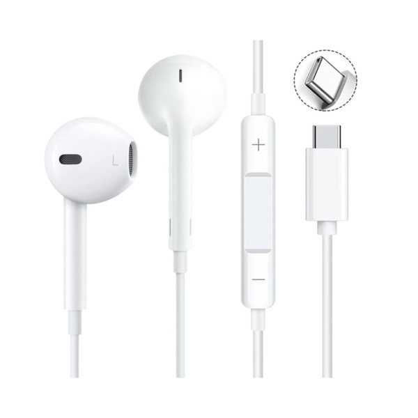 Ecouteur Filaire intra-auriculaires...