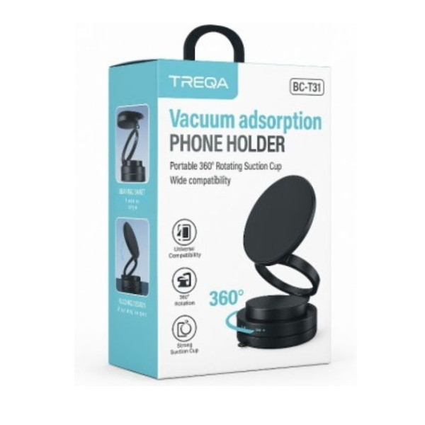 Support Magnétique Extra Solide...