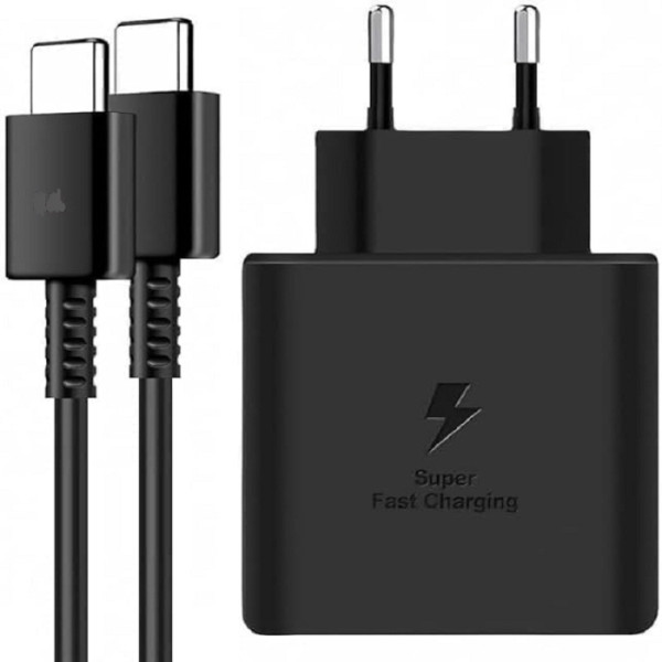 Copie de Chargeur Ultra Rapide 45W...