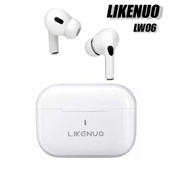 Ecouteur Sans Fil LIKENUO LW-06  2