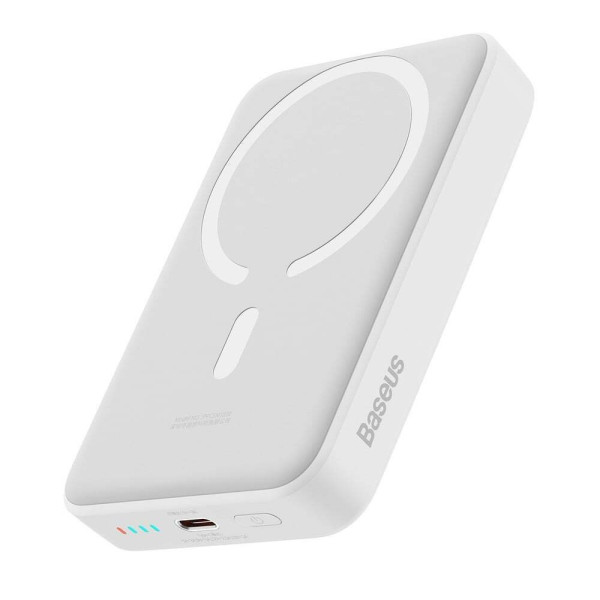 Baseus Magnetic Mini MagSafe Power...