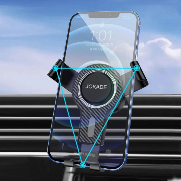 Support Voiture JOKADE JE001
