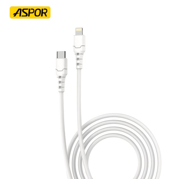 Cable de Recharge Rapide ASPOR A099...
