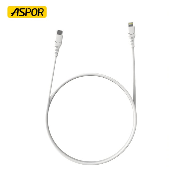 Cable de Recharge Rapide ASPOR A099...