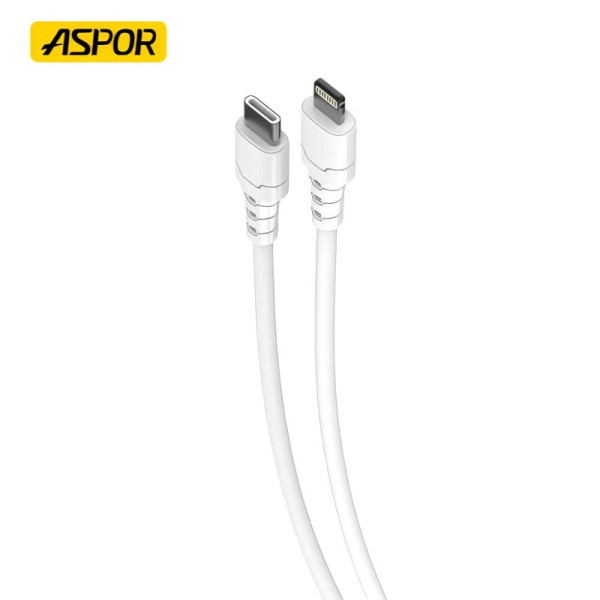 Cable de Recharge Rapide ASPOR A099...