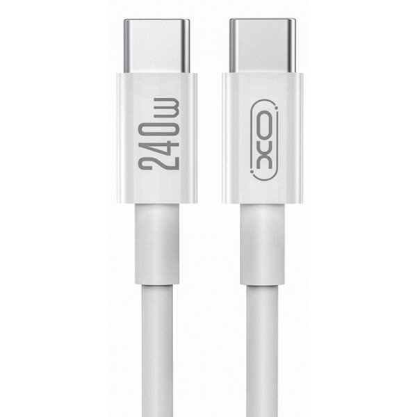 Câble de Recharge et Transfert de Données DATA XO NB-Q298...