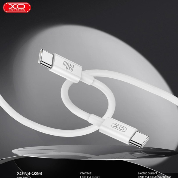 Câble de Recharge et Transfert de...