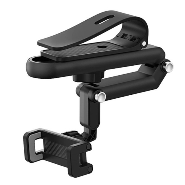 Support Voiture Robuste & Rotatif 360° XO-C185