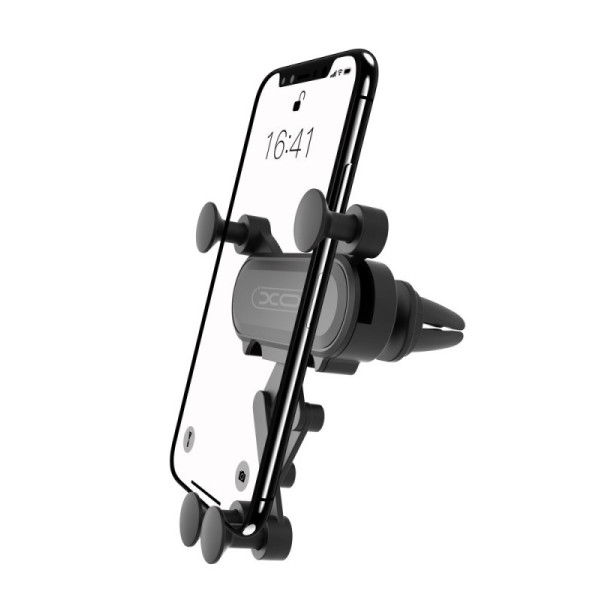 Support Universelle XO-C141 pour Grille de Ventilation 2
