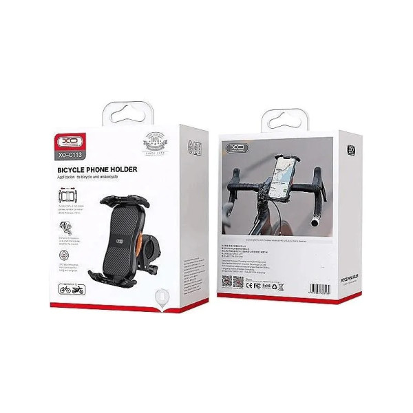 Support Téléphone XO-C113 pour Vélo &...