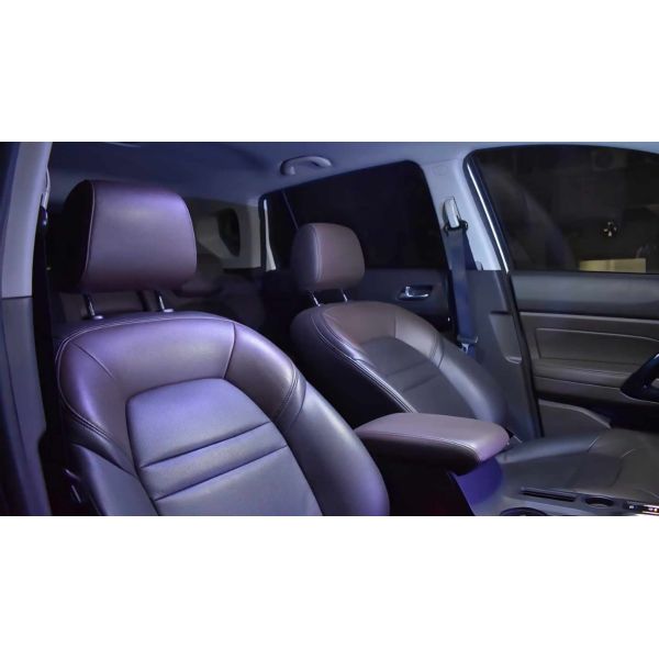 ضوء أمبيانس LED - D88S - مع جهاز...