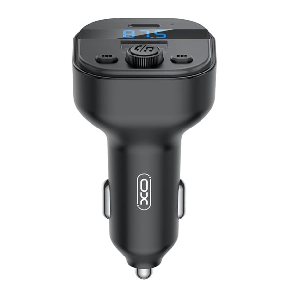 Copie de Transmetteur FM et Chargeur Téléphone PD15W 