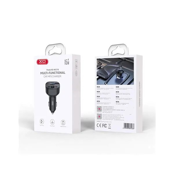Copie de Transmetteur FM et Chargeur...