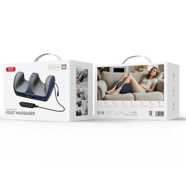 Masseur Intelligent De Pieds XO FG10...