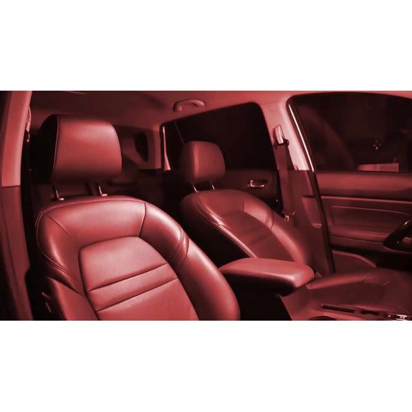 Ambient LED Light - D88S - with...