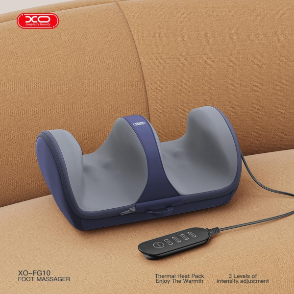 Masseur Intelligent De Pieds XO FG10...