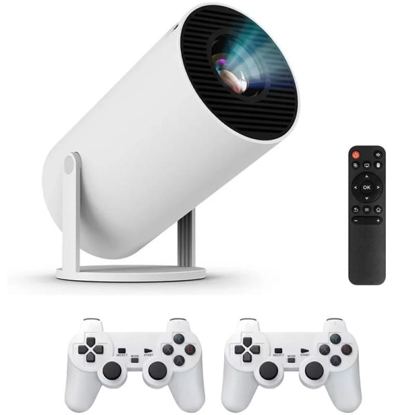 Vidéo Projecteur avec interface Android pour... 2