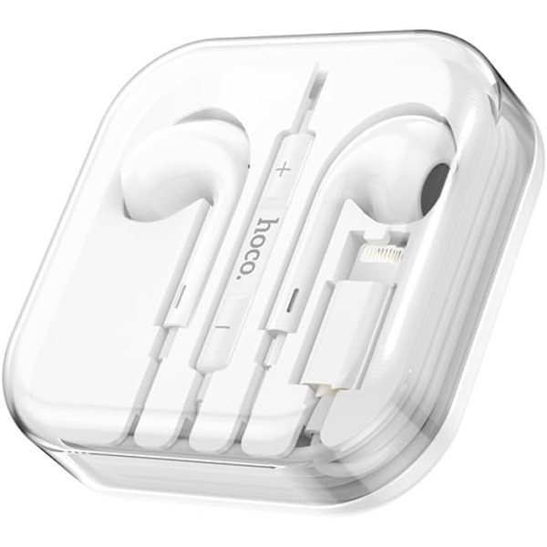 Ecouteur Filaire Hoco Premium M1 MAX - Micro HD - Port... 2