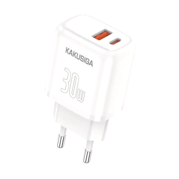 Chargeur Rapide KAKUSUGA KSC-1642...