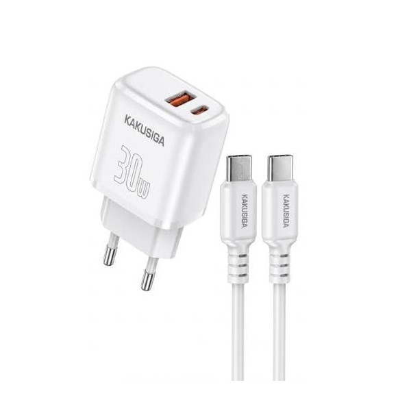 Chargeur Rapide KAKUSUGA KSC-1642...