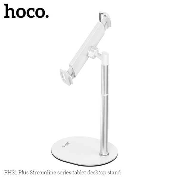 High-End Desktop Metal Stand for...