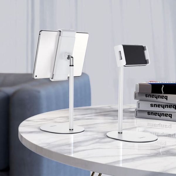 High-End Desktop Metal Stand for...