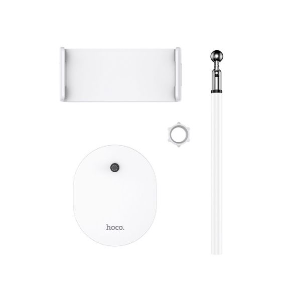 حامل مكتب فاخر من الفولاذ المعدني...