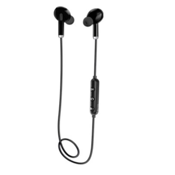 SGS-99 Sport Bluetooth Kit - Black