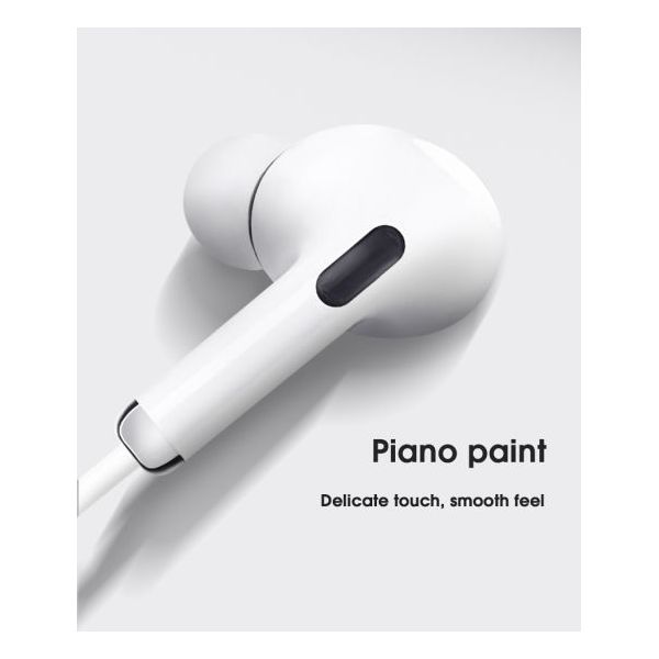 SGS-99 Sport Bluetooth Kit - White