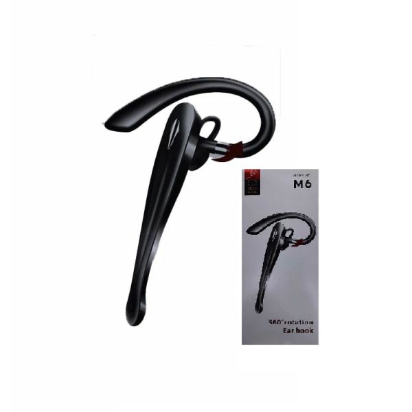 SGS-M6 Business Bluetooth Earphones -...